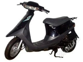Лот: 74527. Фото: 1. Продам мопед ! Honda dio af 18. Мотороллеры, мопеды