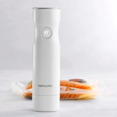 Лот: 24939994. Фото: 1. Насос вакуумный Zwilling Fresh... Контейнеры, банки