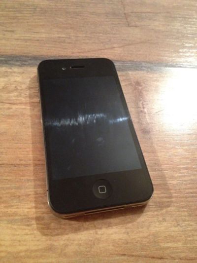 Лот: 8463788. Фото: 1. Apple iPhone 4s 8gb Айфон 4с 8гб. Смартфоны
