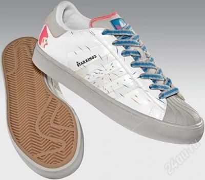 Лот: 780350. Фото: 1. Adidas Superstar Vulc Кроссовки... Кеды, кроссовки, слипоны