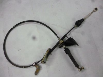 Лот: 13347415. Фото: 1. Трос переключения АКПП Toyota... Трансмиссия