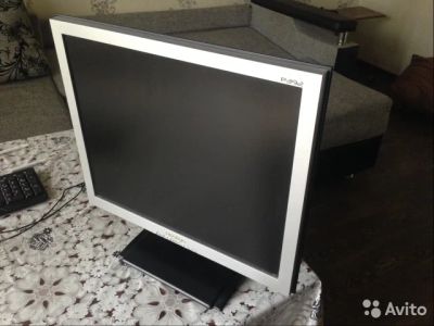 Лот: 7259494. Фото: 1. Монитор Prestigio P392. ЖК-мониторы