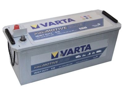 Лот: 3220533. Фото: 1. Varta-145R Pro Motive Silver euro... Аккумуляторы