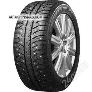 Лот: 2109762. Фото: 1. зимняя ризинва Bridgestone Cruiser... Шины