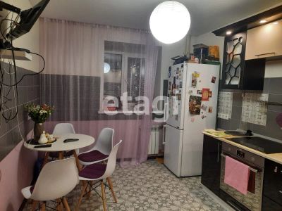 Лот: 25286361. Фото: 1. 1-комн. квартира , Красноярск... Квартиры, студии