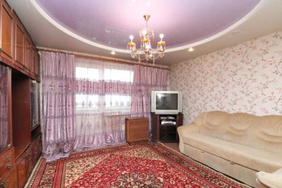Лот: 25344103. Фото: 1. 3-комн. квартира , Красноярск... Квартиры, студии