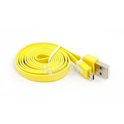 Лот: 9139128. Фото: 1. Usb-кабель usb-micro usb в наличии... Дата-кабели, переходники