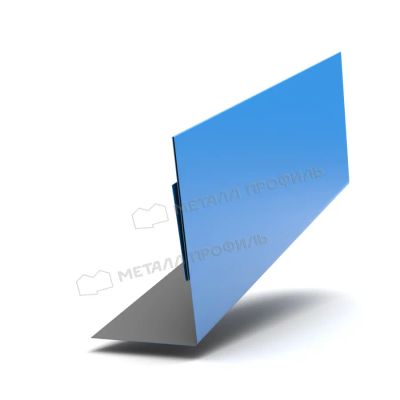 Лот: 24041383. Фото: 1. Планка аквилона малая 35х20х2000... Фасадные материалы, сайдинг