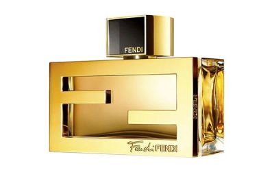 Лот: 9165047. Фото: 1. Fendi Fan Di Fendi 100ml *Подарок... Женская парфюмерия