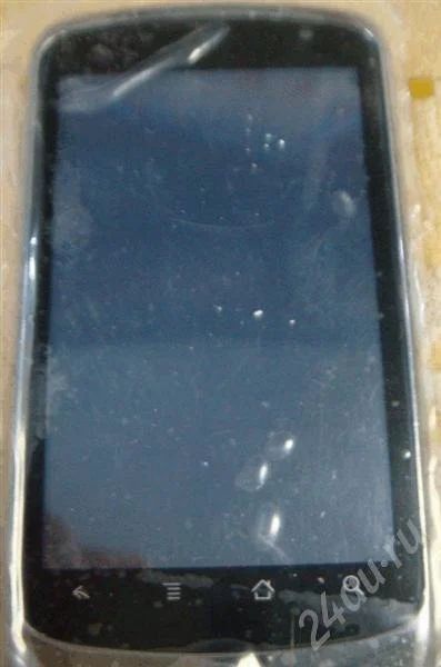 Лот: 704419. Фото: 1. HTC W3000. Новый. На заказ. Кнопочные мобильные телефоны