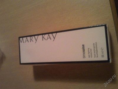 Лот: 2478892. Фото: 1. mary kay, смягчающий крем для... Уход за лицом 