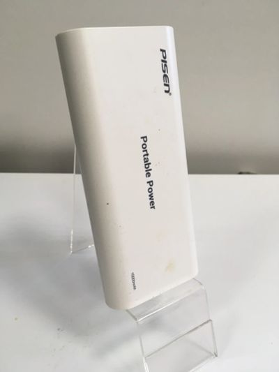 Лот: 17214161. Фото: 1. Внешний АКБ Pisen Portable Power... Внешние, портативные аккумуляторы для смартфонов (Power bank)