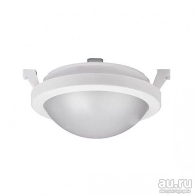 Лот: 15145191. Фото: 1. LED-светильник ЖКХ Jazzway PBH-PC3-RA... Другое освещение