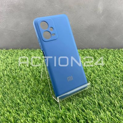 Лот: 20826360. Фото: 1. Чехол на Xiaomi Poco X5 5G / Redmi... Чехлы, бамперы