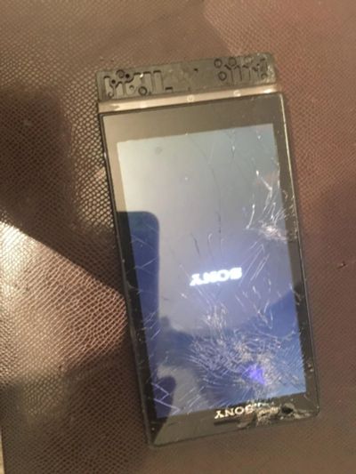 Лот: 10164888. Фото: 1. Sony xperia p lt22i. Смартфоны