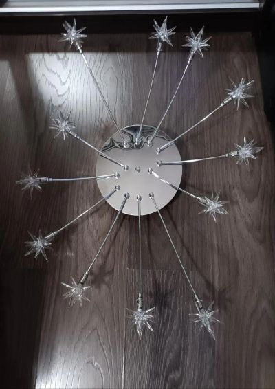 Лот: 24809320. Фото: 1. Люстра. Люстры, потолочные и подвесные светильники