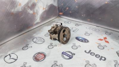 Лот: 23589250. Фото: 1. Насос гидроусилителя Hyundai Accent... Ходовая, подвеска, рулевое управление