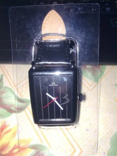 Лот: 1619796. Фото: 1. часы с рубля,Calvin Klein,продажа... Красноярск