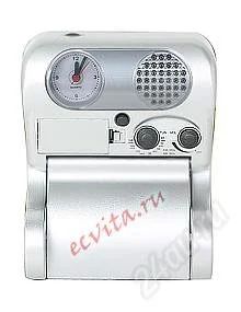 Лот: 1357253. Фото: 1. Новый!!! Держатель для туалетной... Аксессуары