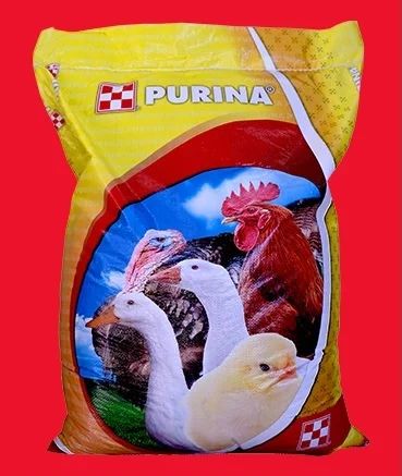 Лот: 8547544. Фото: 1. Комбикорм Purina для продуктивных... Корма