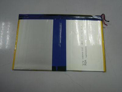 Лот: 12985928. Фото: 1. АКБ Oysters T104HVi 3G 3,7V 6000... Запчасти для планшетов