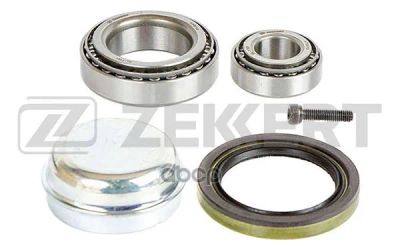 Лот: 21852869. Фото: 1. Rl-1191 Zekkert Подшипник Ступицы... Другое (автозапчасти)