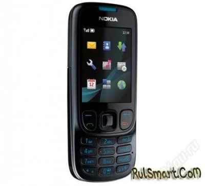 Лот: 1648090. Фото: 1. Nokia 6303. Внимание цена снижена... Кнопочные мобильные телефоны