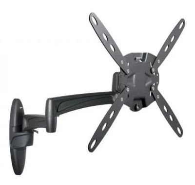 Лот: 4773962. Фото: 1. Кронштейн Holder LCDS-5029 черный... Кронштейны, стойки, подставки
