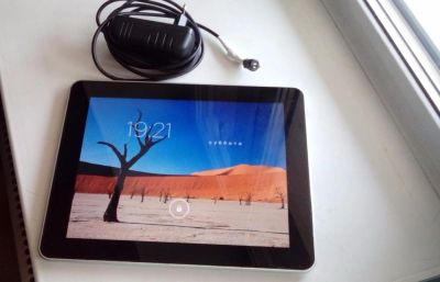 Лот: 7700346. Фото: 1. Cube U9GT-2. Планшеты