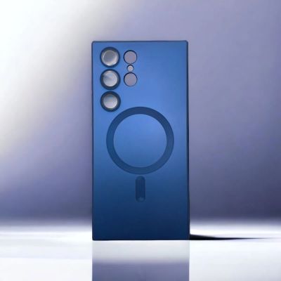 Лот: 22143733. Фото: 1. ЧЕХОЛ ДЛЯ SAMSUNG S22 ULTRA SILICONE... Чехлы, бамперы