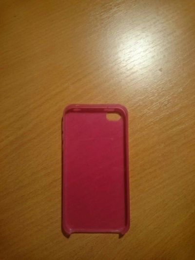 Лот: 10414890. Фото: 1. Чехол для iPhone 4 8Gb. Чехлы, бамперы