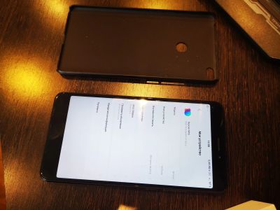 Лот: 15255779. Фото: 1. Смартфон Xiaomi Mi Max 2 4Gb/64Gb... Смартфоны