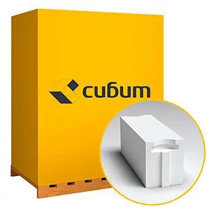 Лот: 10059182. Фото: 1. Сибит,газобетон. Блоки, кирпич, брусчатка