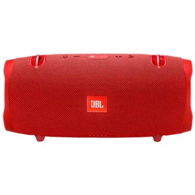 Лот: 15876790. Фото: 1. Беспроводная акустика JBL Xtreme... Красноярск
