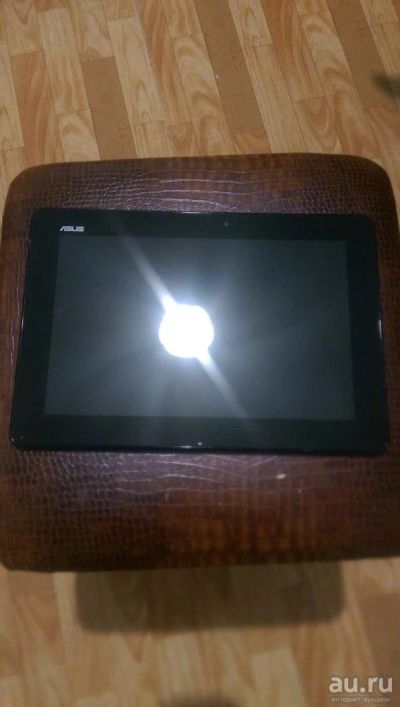 Лот: 8876867. Фото: 1. Asus me301 (k001) без сим-карты... Планшеты