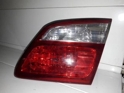 Лот: 10052560. Фото: 1. Задний правый фонарь для Honda... Оптика и освещение
