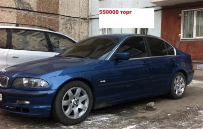 Лот: 1373321. Фото: 1. Продам BMW 325i. Автомобили