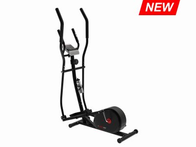 Лот: 17053300. Фото: 1. Эллиптический тренажер Unixfit... Эллиптические, степперы, гребные
