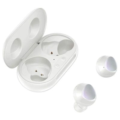 Лот: 16156924. Фото: 1. Наушники TWS Samsung Galaxy Buds... Наушники, гарнитуры