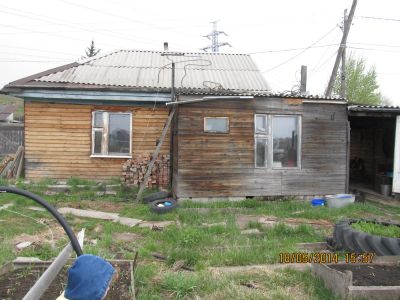 Лот: 4103187. Фото: 1. Продам дом. Дома