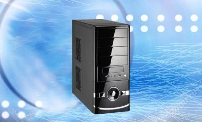 Лот: 1149404. Фото: 1. Новый I5 2310 видео GeForce GTX560. Компьютеры в сборе