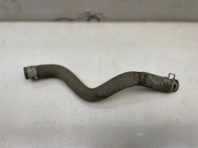 Лот: 21702731. Фото: 1. патрубок отопителя Toyota Corolla... Двигатель и элементы двигателя