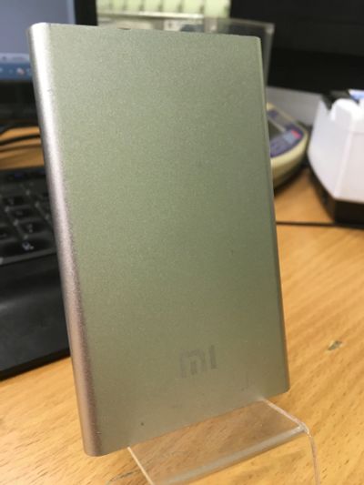 Лот: 16495165. Фото: 1. Портативный АКБ Redmi 12000mAh. Внешние, портативные аккумуляторы для смартфонов (Power bank)