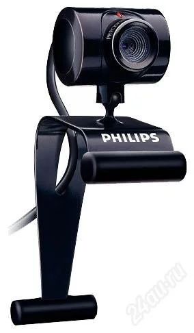 Лот: 2038014. Фото: 1. Веб-камера Philips SPC 230 NC... Веб-камеры