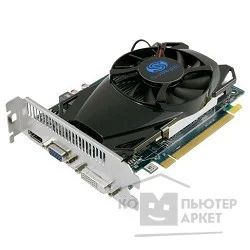 Лот: 5200995. Фото: 1. Видеокарта Sapphire Radeon HD... Видеокарты