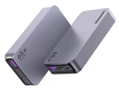 Лот: 24843981. Фото: 1. Зарядное устройство UGREEN Nexode... USB-флеш карты