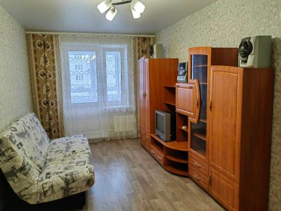 Лот: 19860619. Фото: 1. сдам 2х-комнатную квартиру. Квартиры, студии