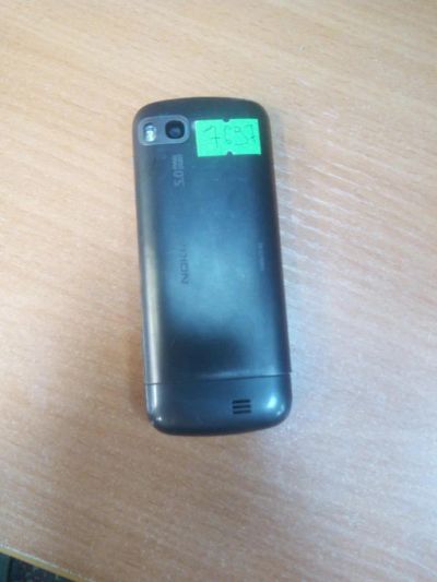Лот: 11261807. Фото: 1. Телефон Nokia C3 (7697). Кнопочные мобильные телефоны