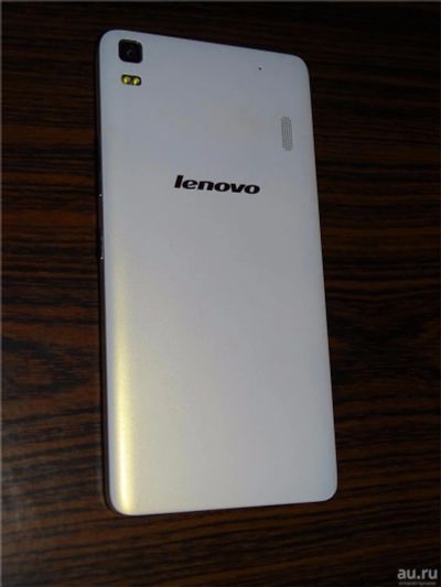 Лот: 8605298. Фото: 1. Lenovo k3 note. Смартфоны