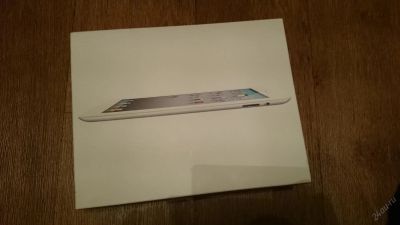Лот: 5617105. Фото: 1. iPad. Планшеты